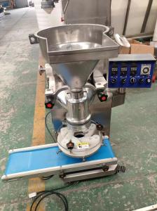 Quality Automatic Koupes Kubba Making Machine 304 Stainless Steel For Small Business wholesale