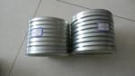 High Wear Resistance Siliocne Rubber Washers Steel DKBI/DKB Oil Seal With High