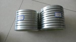 Quality High Wear Resistance Siliocne Rubber Washers Steel DKBI/DKB Oil Seal With High Quality,White Color wholesale