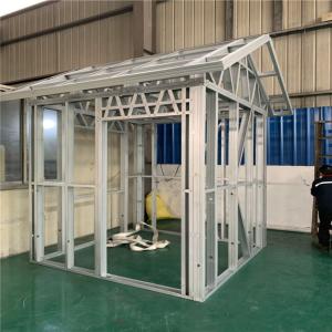 Quality Promotional Light Gauge Steel Framing Channel Rolling Machine Lowest Price wholesale