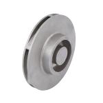 Customized CT4 201 202 Valve Casting For Oilfield Equipment