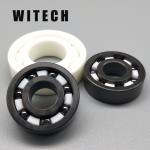 ABEC-7 30mm 6206 Deep Groove Roller Bearing