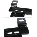 EDDY High Strength Iron racing Seat bracket For TOYOTA GT86