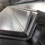 Hot Rolled Stainless Steel Angle 304 316 For Transmission Tower