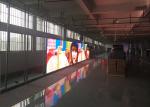 Outdoor SMD3535 Full Color P8 High Brightness LED Display For Advertising Screen
