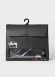 Eco Kraft 20.5*14*27.5cm Printed Paper Shopping Bags