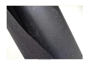 Quality Antiseepage 1.5mm Geomembrana 40 Mils Prefabricated Geomembranes wholesale