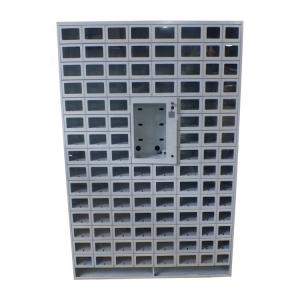 Quality C54400 Custom Sheet Metal Box C45 Sheet Metal Cabinet Fabrication wholesale