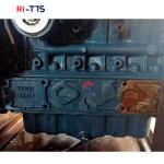 Engine V3800 Diesel Engine Assembly For Kubota Excavator