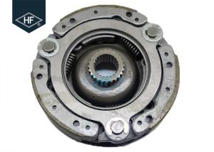 Quality Rubber Motorcycle Clutch Assembly LK110 With Nitriding Based T110 T100 KFL wholesale
