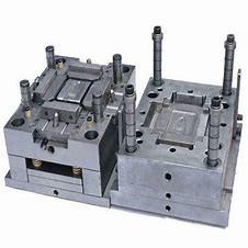 Quality Pressure 220MPa Die Casting Molds ADC12 Aluminum Alloy Mold wholesale