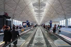 Quality 0 Degree Airport Moving Walkway wholesale