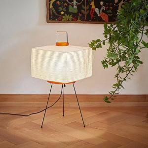 Quality Square Japanese-style Minimalist Rice Paper Lantern table lamp(WH-MTB-254) wholesale