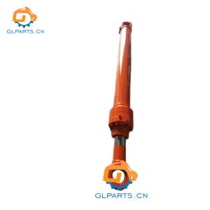 Quality DH150 Arm Boom Bucket Hydraulic Cylinder For Doosan Heavy Duty MIning wholesale