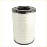 Factory Wholesale Truck Engine Spare Parts Air Filter Element P532503 6I2503
