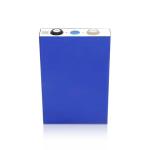 Customizable Logo 3.2V 50Ah Battery Lifepo4 Lithium Ion Batterie EU In Stock