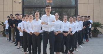 Changzhou Ruilida Tools Co., Ltd.