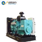 60kw Biogas Generator Set in South America