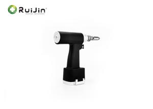 Quality Hot Sale Medical Devices Portable Powerful Surgical Electric Orthopedic Bone Drill For Neurosurgery Cranial Operation wholesale