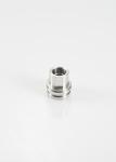 Length 29.5mm Stainless Steel Connectors