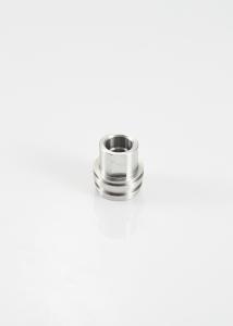 Quality Length 29.5mm Stainless Steel Connectors wholesale