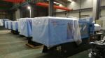 MZ100MD Plastic Injection Molding Machine Energy Saving ISO CE