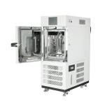 LIYI Electrical Temperature And Humidity Controlled Cabinets 1 Phase 220V 50HZ