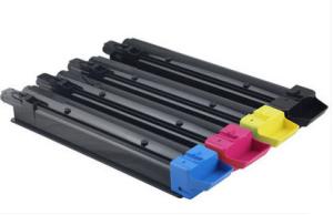 Quality Mita Kyocera Taskalfa Toner FS C 8020 / 8025 / 8520 / 8525 TK - 895 Black wholesale