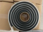 Outdoor HVAC Butyl Mastic Tape High Temperature Resistance
