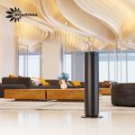 Waterless Floor Standing Scent Large Capacity Diffuser Commercial Hotel Air