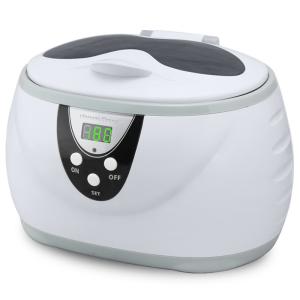 Quality Ultrasonic Cleaner LCD Display for Jewelry, Diamond, Gemstone,Digital Ultrasonic Jewelry Cleaner Machine JP-3800S wholesale