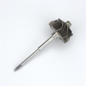 Quality GT2056V turbine wheel shaft for 434883-0040 750080-0019 750080-9019S for turbochargers wholesale