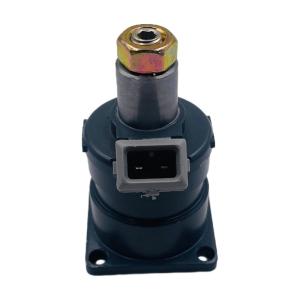 Quality STAR ZEBRA parts Solenoid valve 9258047 4288336 for EX200-2 EX200-3 Solenoid valve 9258047 4288336 wholesale