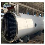 High Capacity Freeze Drying Equipment For High Volume Production