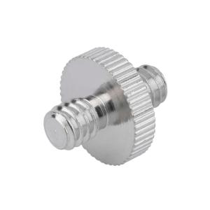 Quality Micro Prototype Metal Stain Steel Knurled Ra3.2 CNC Machined Aluminum Parts wholesale