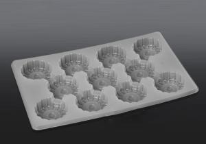 Quality C-110 clamshell tray wholesale