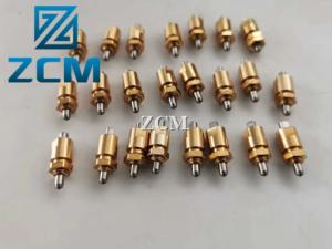 Quality ZCM ±0.005mm Precision Machining Parts For Machinery wholesale