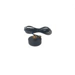 Fiberglass Lora Antenna and 50ohm Impedance Waterproof GSM 2.4G 3G 4G LTE Puck