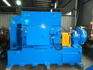 Quality 60KPA Electric Single Stage Centrifugal Blowers Air Bearing Turbo Centrifugal Blower wholesale