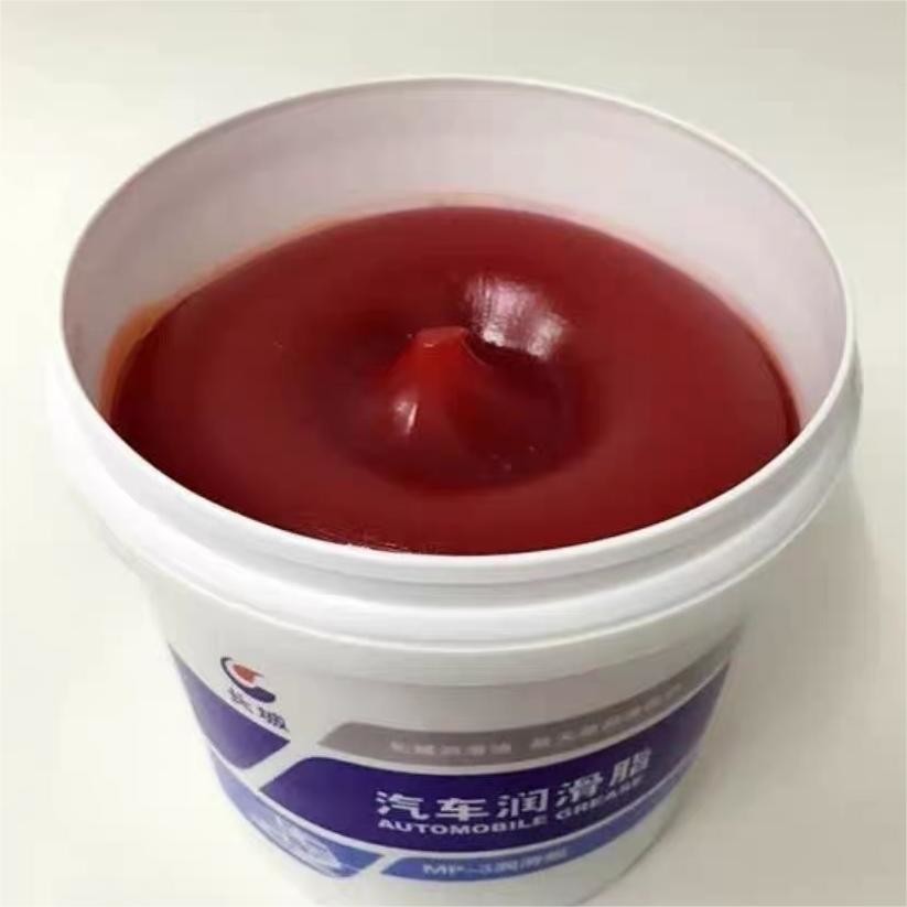 Great Wall MP Multiple Effects And Long Life Grease For Various Machinery