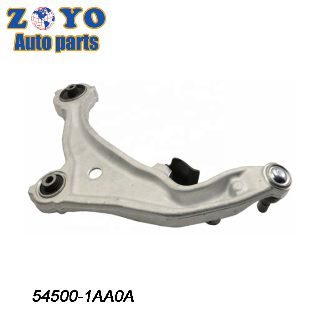 Auto High Cost Performance Right Suspension Control Arm for Nissan ALTIMA 2006-2013