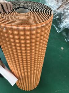 Quality 8mm Cross Linked Foam Acoustic Floor Underlayment 100 Sq Ft wholesale