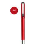 Advertising Promotion Plastic Creative Gel Ink Pen 0.5mm Business Signature Pen