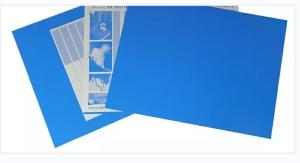 Quality Aluminum Substrate UV CTP Plate , Green UVCTP Printing CTCP Plate wholesale