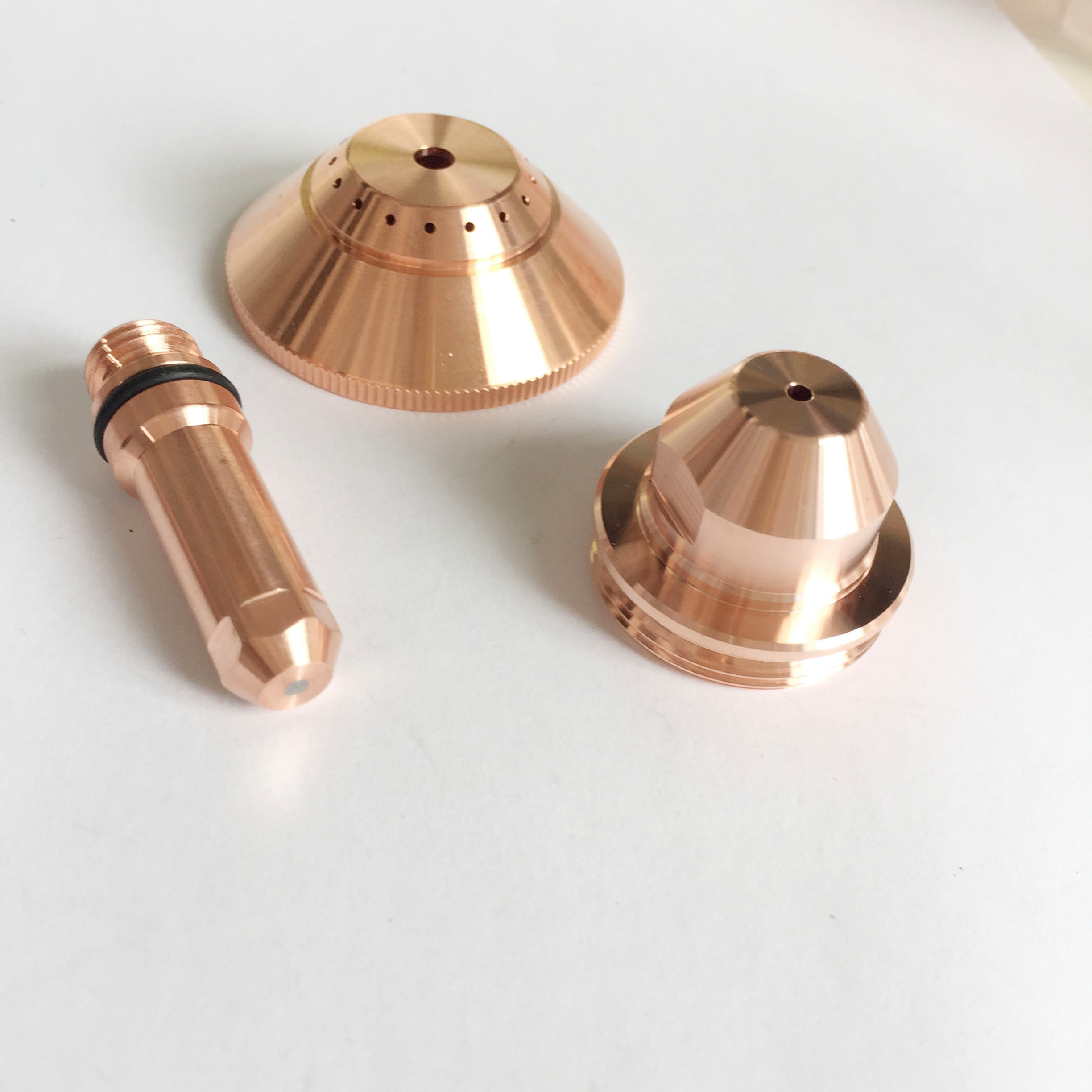 220021 120667 Compatible partHypertherm Max 200 Parts , Compatible parts for Hypertherm Plasma Consumables 020608 020611