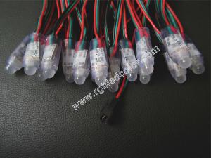 12mm led pixel light apa106 f8 pixel module