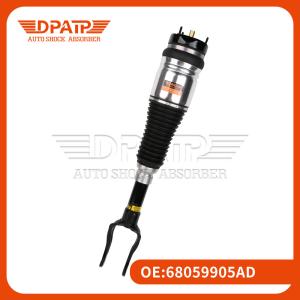 Quality 68059905AD Air Suspension Shock Front Left Side For Jeep Cherokee WK2 10-15 wholesale