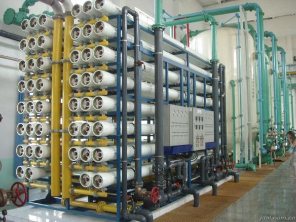 ISO14001 Steam Water Pump Bearing Sewage Equipment Waste Water Treatment