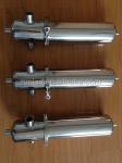Stainless Steel Filter Housing SUS304 SUS316L For Industry/Food Industry