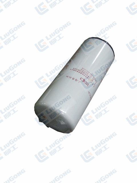 Rust Resistant 53C0053 Engine Oil Filter For CLG936D Excavator